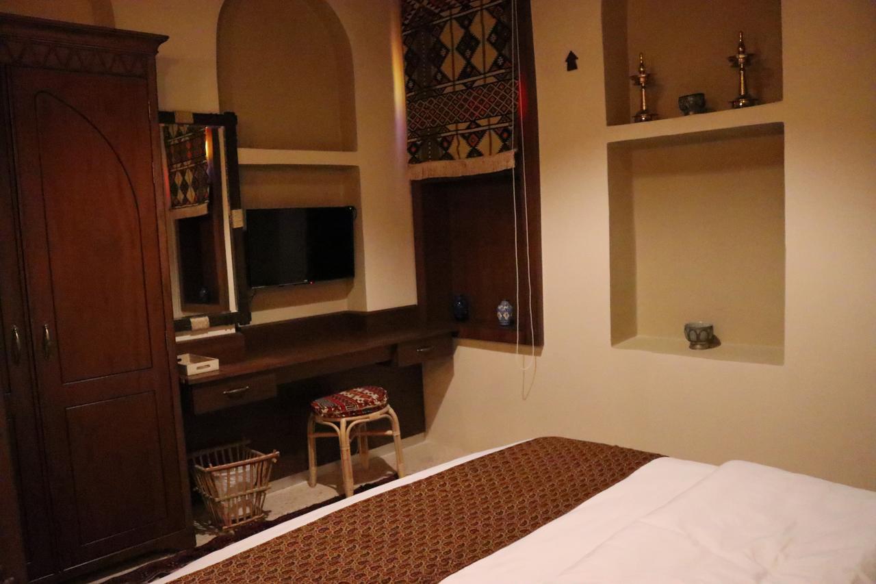 Al Koot Heritage Hotel Al-Hofuf Buitenkant foto